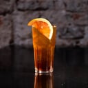 Foto de CYNAR CON POMELO