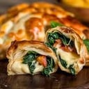 Foto de EMPANADAS CAPRESE