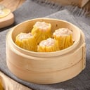 Foto de (011)鲜虾烧卖皇
