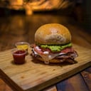 Foto de CHURRASCO ITALIANO