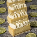 Foto de (08273) Key Lime Pie Lingotes x 4 Unidades