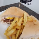 Foto de Hamburguesa