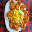 Foto de Camarones empanizados