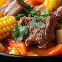 Foto de Puchero completo
