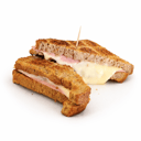 Foto de Emparedado de jamón y queso