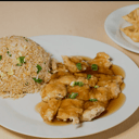Foto de Pollo chi-jau-kay