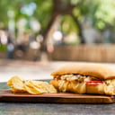 Foto de Sandwich capresse