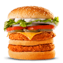 Foto de Doble de Pollo