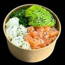 Foto de SALMON