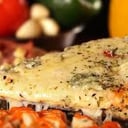 Foto de Pizza Roquefort