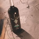 Foto de Little Mad Bird malbec