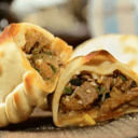 Foto de Empanadas Cortadas a Cuchillo