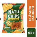 Foto de Natuchips Maduro x135 gr