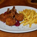 Foto de Chupeticas de Pollo