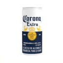 Foto de CEREVEZA CORONA EXTRA LATA