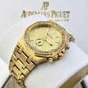 Foto de AUDEMARS PIGUET AP06