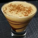 Foto de COCTEL DE ALGARROBINA