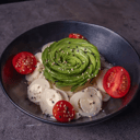 Foto de ENSALADA PALTA PALMITO