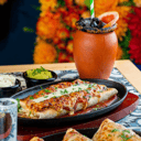 Foto de Chimichanga (AL PLATO)