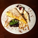 Foto de Pie de maracuyá y limón