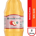 Foto de Agua saborizada 2 L