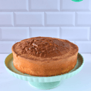 Foto de Torta de Naranja