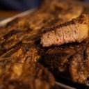 Foto de Tira de asado Grille Porciòn