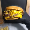 Foto de Doble Chesse (con papas)