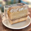 Foto de Torta Tres Leches Triple Cero