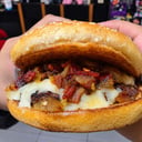 Foto de BACON CRISPY