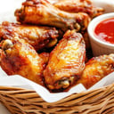 Foto de Alitas de pollo 