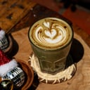 Foto de Peppermint Mocha