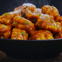 Foto de COSTILLAS MANGO HABANERO