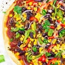 Foto de Taco Pizza