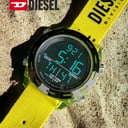Foto de DIESEL DIGITAL 07