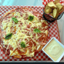Foto de Pizza AMGE’S