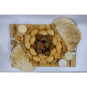 Foto de Picada Caliente Telhus N.º 3 para 3