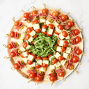 Foto de Tabla de Bocadillos Antipasto (Para 3 personas)