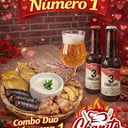 Foto de COMBO SAN VALENTIN