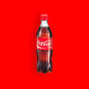 Foto de Coca Cola (chica)