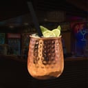 Foto de Moscow mule 0°