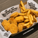 Foto de Combo xl (12-15 pzas aprox+ papas a la francesa)