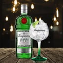 Foto de Tanqueray Tonic