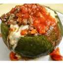 Foto de Zapallitos Rellenos