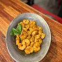 Foto de • GAMBAS AL AJILLO