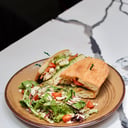 Foto de Panini de Pollo