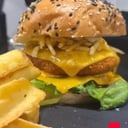 Foto de Burger Campera