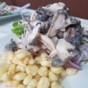 Foto de Ceviche de Chanque
