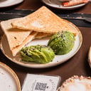 Foto de Tostadas con palta