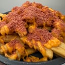 Foto de PATATAS EMPOLVADAS